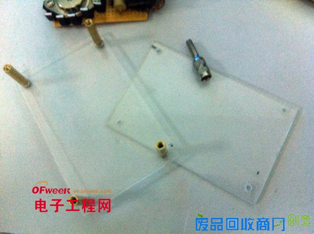 牛人DIY：手工制作10KV电等离子火机 简易+低成本（图文）