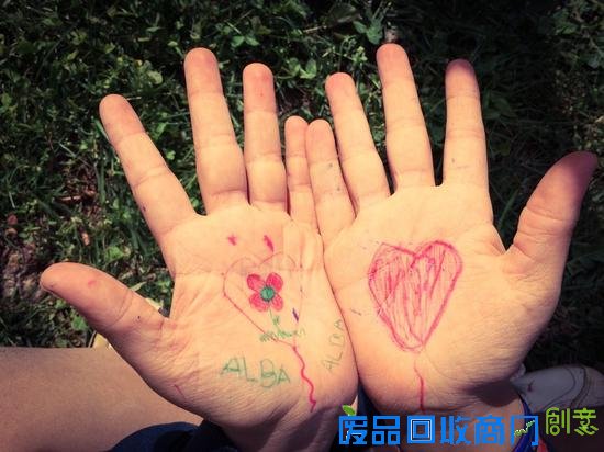 你下辈子还会记得TA吗