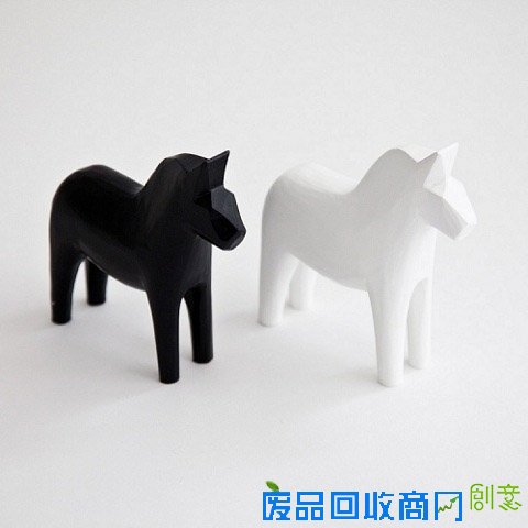 北欧风情创意家居欣赏