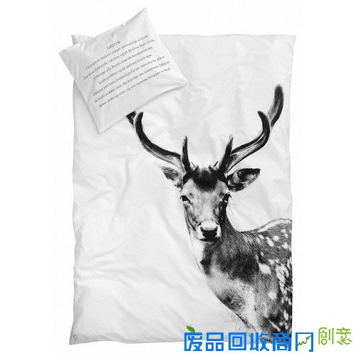 北欧风情创意家居欣赏