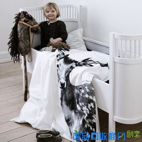 北欧风情创意家居欣赏