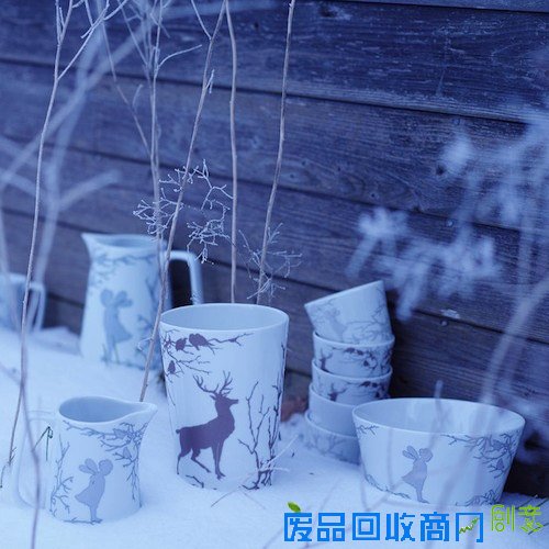 北欧风情创意家居欣赏