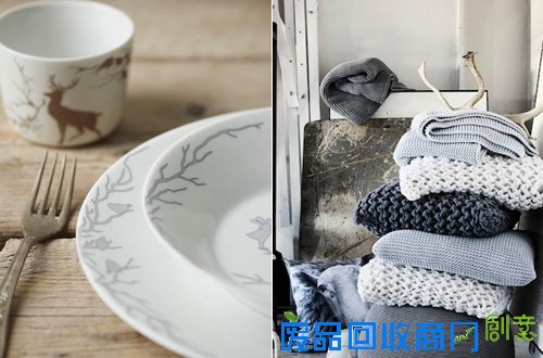 北欧风情创意家居欣赏