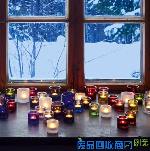 北欧风情创意家居欣赏