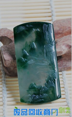 玉雕艺术家叶肇华：“学院派”入玉雕行业应“从头再来”（图）