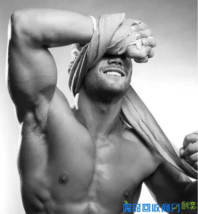 拿去你要的健身励志