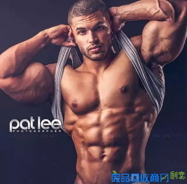 拿去你要的健身励志