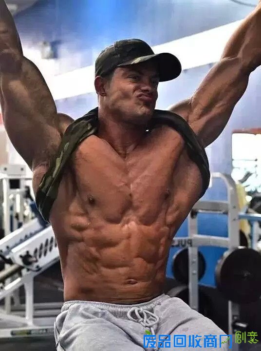 拿去你要的健身励志