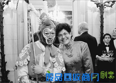 “中国文化之夜”拉近中美距离