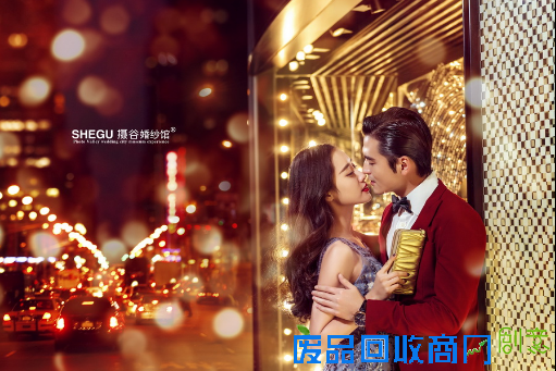 摄谷福州婚纱摄影:从婚照到婚礼怎样做到省心又称心