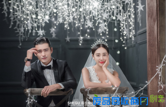 摄谷福州婚纱摄影:从婚照到婚礼怎样做到省心又称心