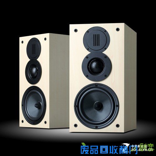 为发烧DIY而来 HiVi惠威音箱超强套件 