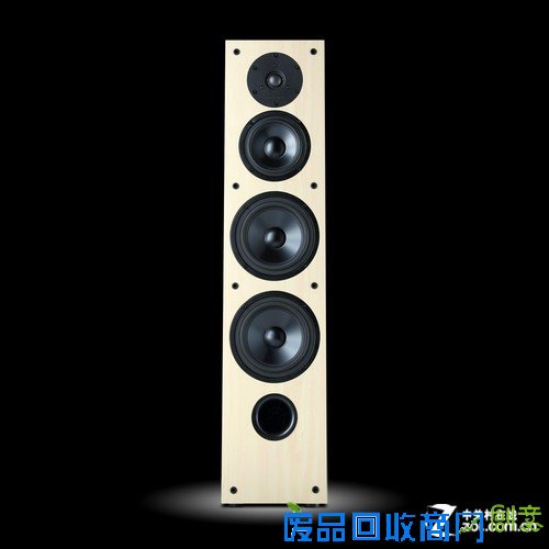 为发烧DIY而来 HiVi惠威音箱超强套件 