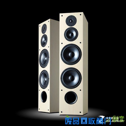 为发烧DIY而来 HiVi惠威音箱超强套件 