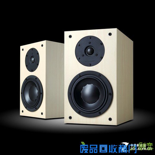 为发烧DIY而来 HiVi惠威音箱超强套件 