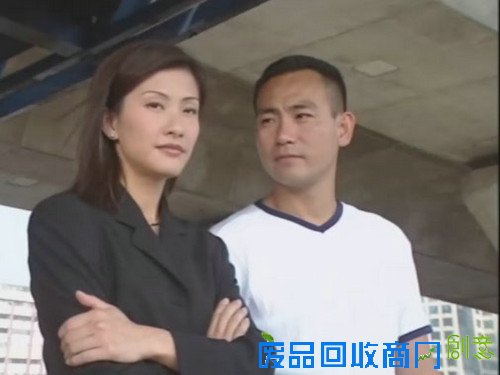 与世无争 高人气无绯闻的低调明星