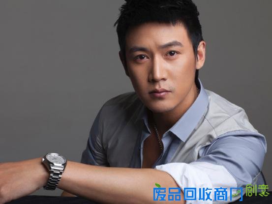 娱乐圈竟然还有零绯闻的明星，伙呆了！