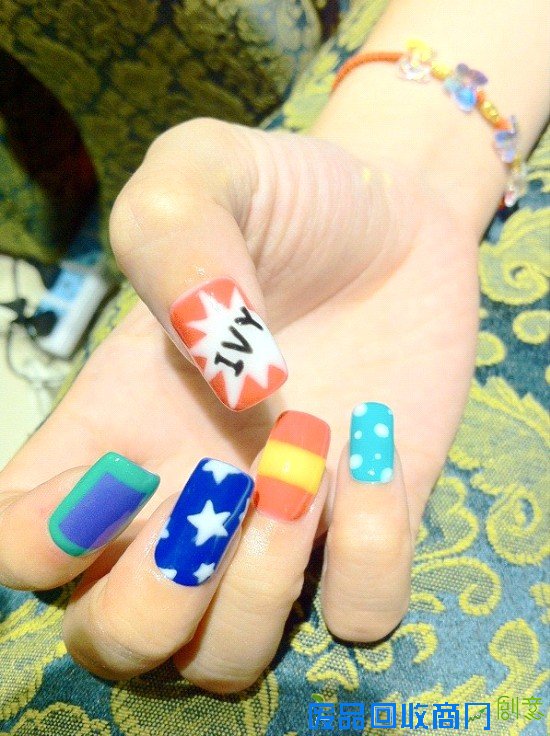 南京哪里有美甲师培训速成班