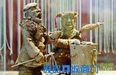 “90后”能否当好非遗传承人?