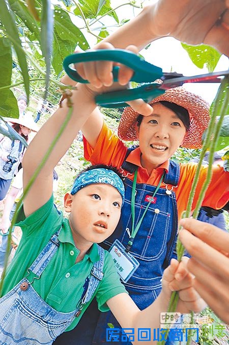 老田闹着玩－日式亲子DIY玩到感动人