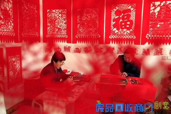 中国文化遗产日 天津那些逐渐消失的老传统