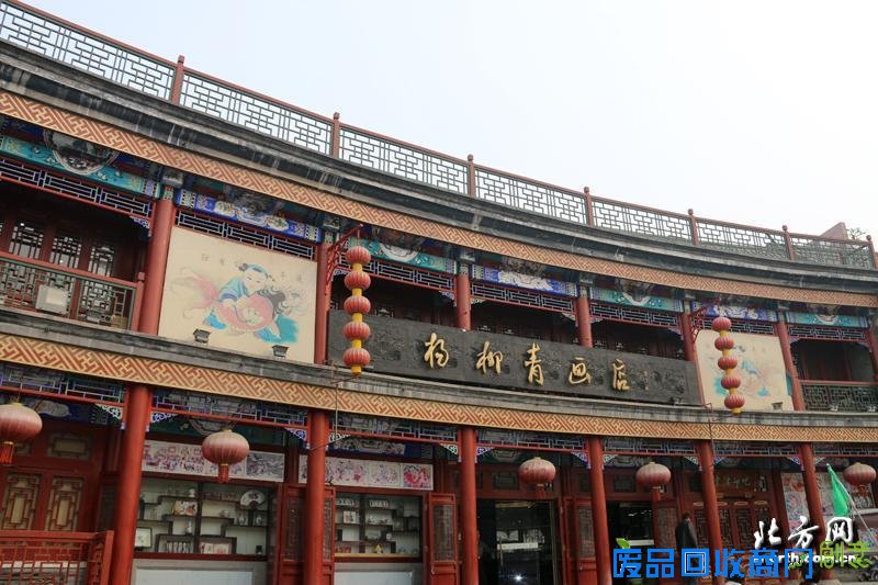 中国文化遗产日 天津那些逐渐消失的老传统