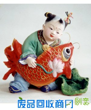 中国文化遗产日 天津那些逐渐消失的老传统