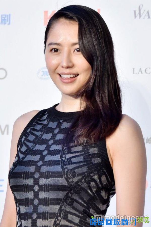 长泽雅美自爆是「情色担当」 新作海街日记获颁奖项