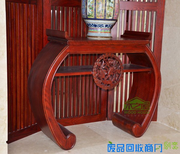 红木家具如何保养?