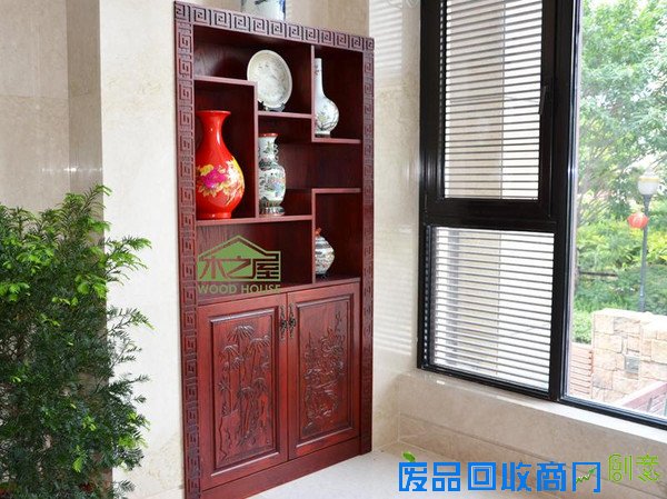 红木家具如何保养?