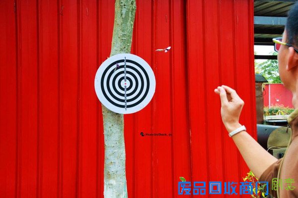 海景、烧烤、趣味运动，尽在烤满分五缘湾户外基地