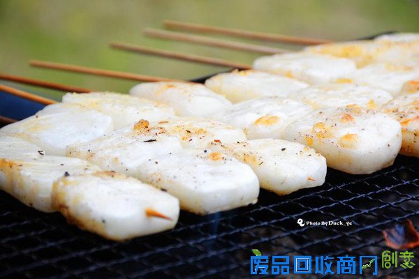 海景、烧烤、趣味运动，尽在烤满分五缘湾户外基地