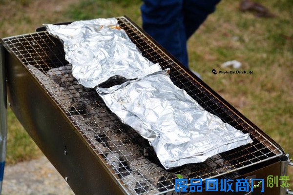 海景、烧烤、趣味运动，尽在烤满分五缘湾户外基地