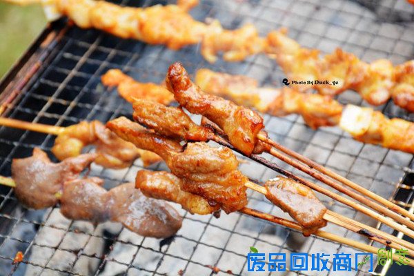 海景、烧烤、趣味运动，尽在烤满分五缘湾户外基地