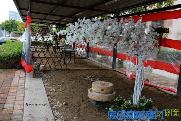 海景、烧烤、趣味运动，尽在烤满分五缘湾户外基地