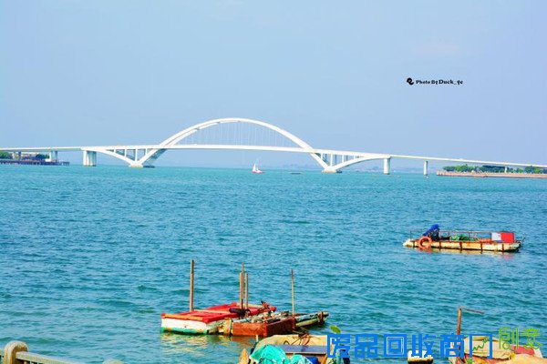 海景、烧烤、趣味运动，尽在烤满分五缘湾户外基地