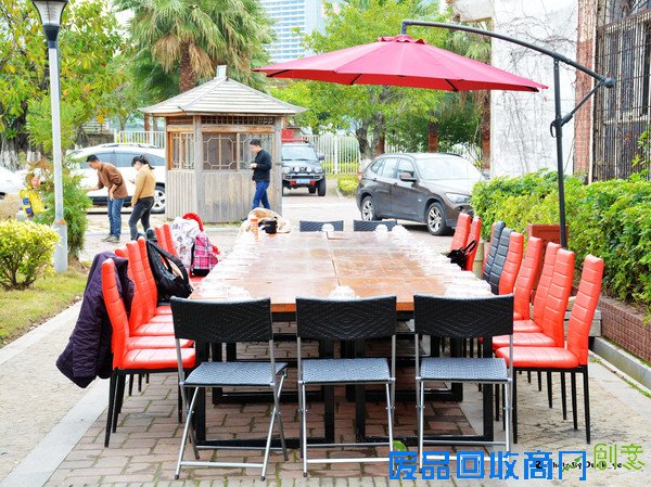 海景、烧烤、趣味运动，尽在烤满分五缘湾户外基地