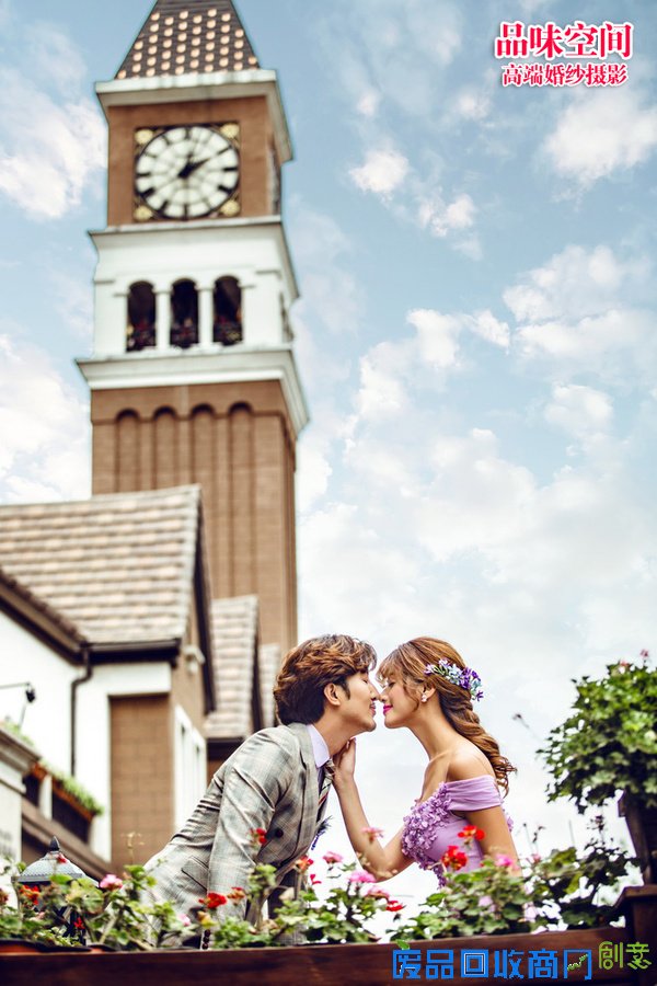 北京婚纱摄影;时尚婚纱摄影拍摄攻略