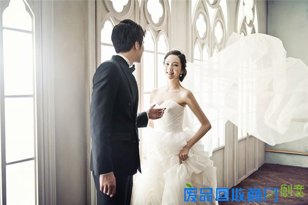 深圳韩式婚纱照 美时国际拍韩式婚纱照的终极秘籍