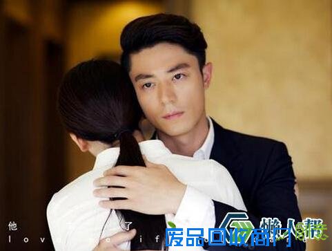 薄靳言毒舌体经典语录!好一只傲娇的霍建华请无情地虐我