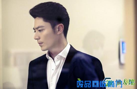 薄靳言毒舌体经典语录！好一只傲娇的霍建华请无情地虐我