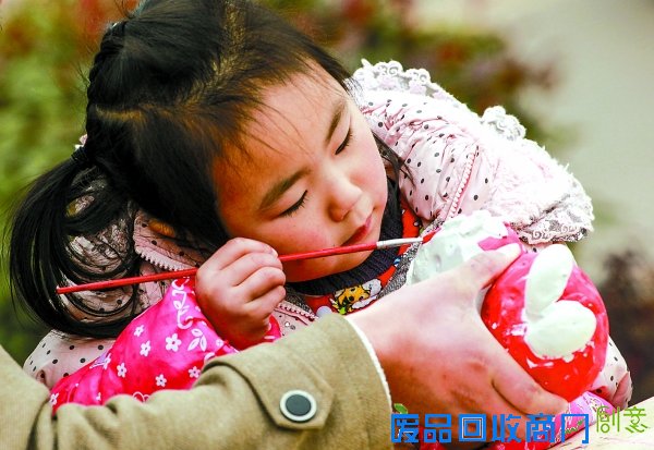 鄂州市：喜气洋洋闹新春