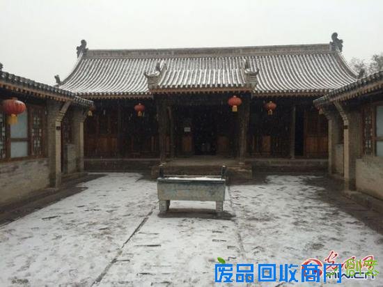 网络媒体走转改:在传统文化中感受“最”年味