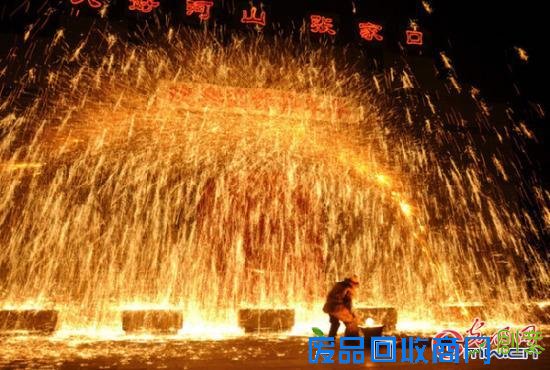 网络媒体走转改:在传统文化中感受“最”年味