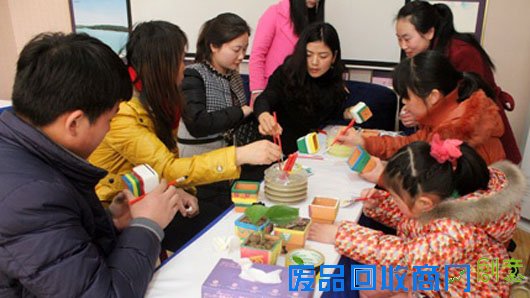 【香颂小镇】绿意美景泉山湖 把浓浓春意带回家