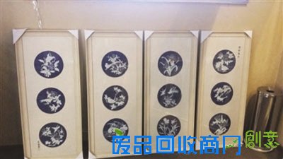 新生代剪纸艺人剪出“百芳争艳” 20幅作品献礼扬州2500年城庆