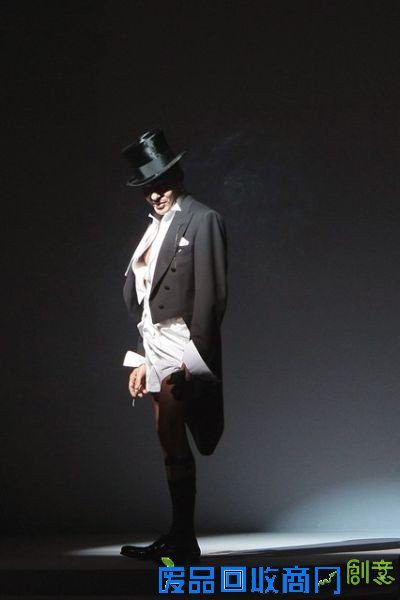 2013时尚圈设计师的经典语录