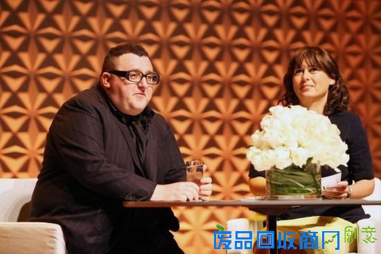 2013时尚圈设计师的经典语录