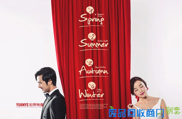 海口婚纱摄影2016样片震撼发布!