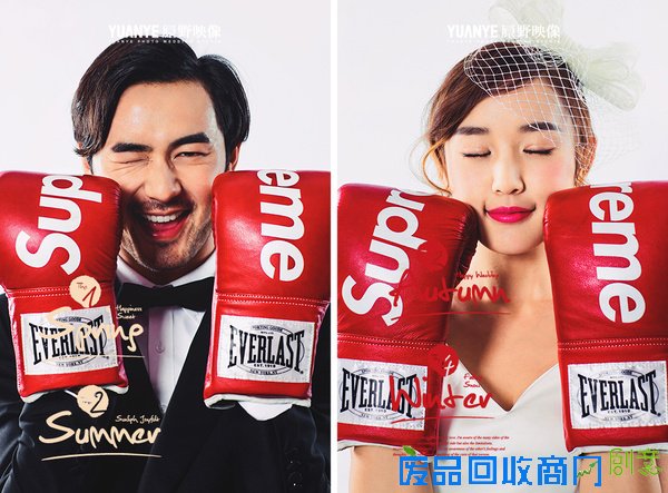 海口婚纱摄影2016样片震撼发布!